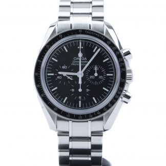 Omega Speedmaster Professional Moonwatch 42mm Sapphire New 2020