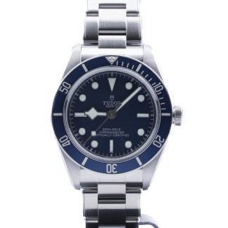 Tudor Black Bay Fifty-Eight 58 Blue 79030B New 2020