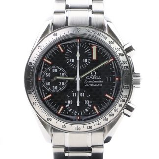 Omega Speedmaster Michael Schumacher Limited Edition 3519.50.00