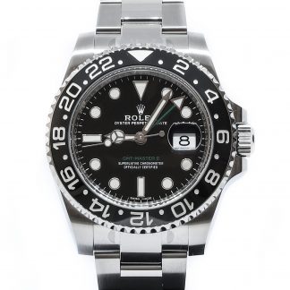 Rolex 116710LN