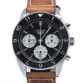 TAG Heuer Autavia CBE.2110.FC8226TAG Heuer Autavia