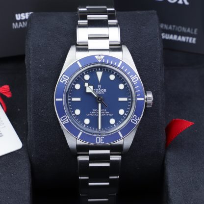 Tudor Black Bay Fifty-Eight 58 Blue 79030B Unworn 2022