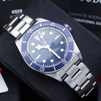 Tudor Black Bay Fifty-Eight 58 Blue 79030B Unworn 2022