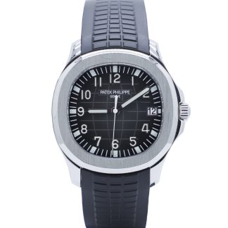 Patek Philippe Aquanaut Geneva Seal 5167A 2009