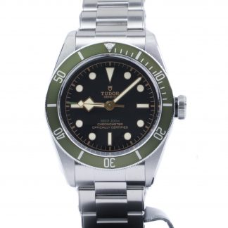 Tudor Black Bay Harrods Special Edition 79230G Unworn 2020