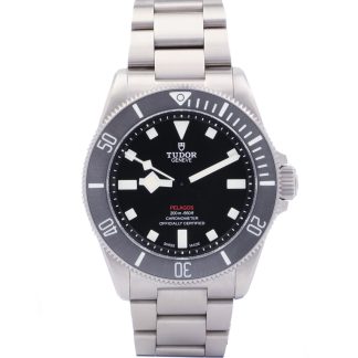 Tudor Pelagos 39mm 25407N Fullset 2022