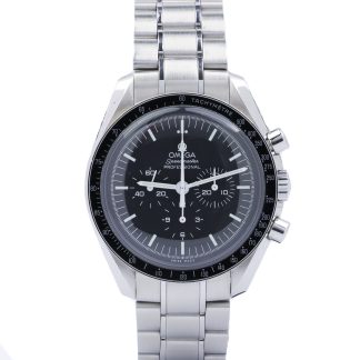 Omega Speedmaster Professional Moonwatch 311.30.42.30.01.005 42mm 2018