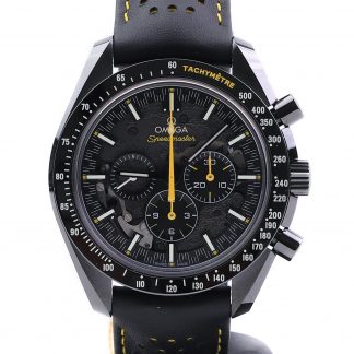 Omega Speedmaster Professional Moonwatch Apollo 8 New 2019