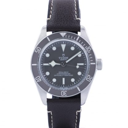 Tudor Black Bay Fifty-Eight Silver 79010SG 2021 Novelty