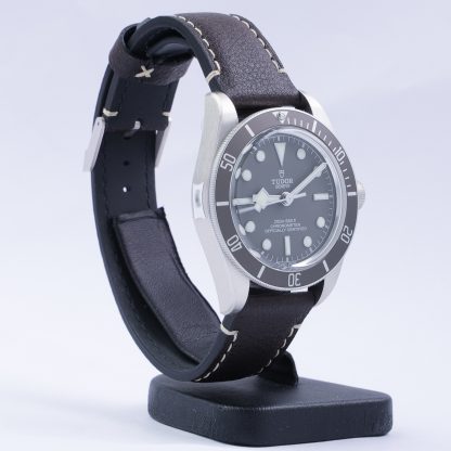 Tudor Black Bay Fifty-Eight Silver 79010SG 2021 Novelty