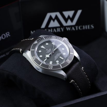 Tudor Black Bay Fifty-Eight Silver 79010SG 2021 Novelty