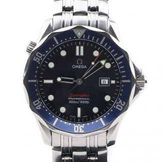 Omega Seamaster Diver quartz