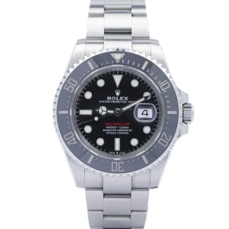 Rolex Sea-Dweller 43mm 50th Anniversary 126600 Fullset 2020