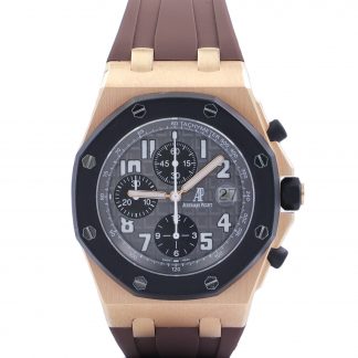 Audemars Piguet Royal Oak Offshore Chronograph 2008