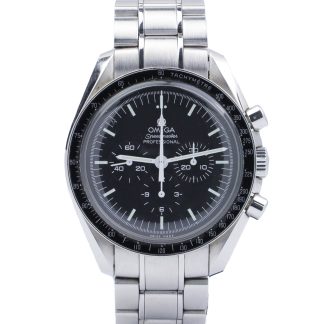 Omega Speedmaster Professional Moonwatch 42mm 311.30.42.30.01.005 2016