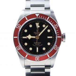 Tudor Black Bay 79220R