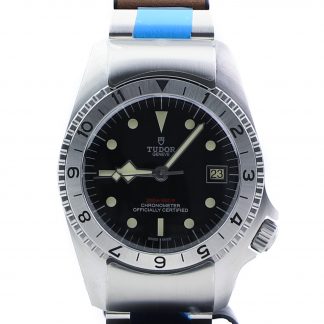 Tudor Black Bay P01 70150 Basel 2019 Novelty Unworn 2019