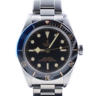 Tudor Black Bay Fifty-Eight 79030N New 2019