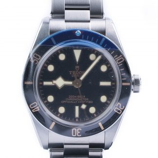 Tudor Black Bay Fifty-Eight 79030N New 2019