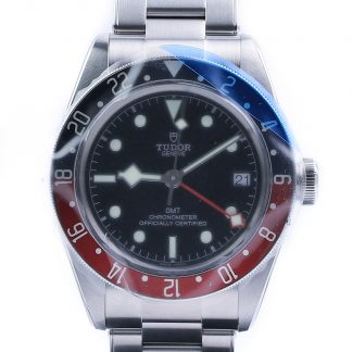 Tudor Heritage Black Bay GMT 79830RB New 2019