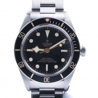 Tudor Black Bay Fifty-Eight 79030N 2019