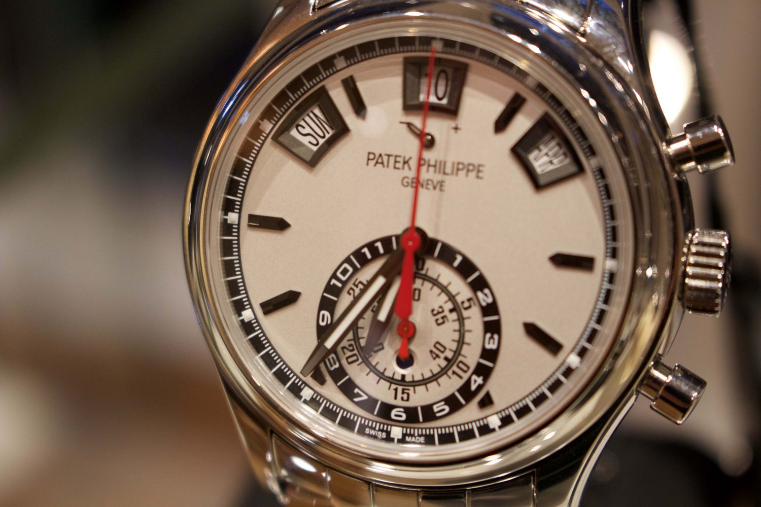 Patek Philippe