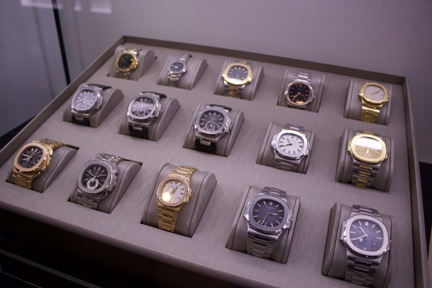 Which Luxury Watch Brands Hold Their Value Best?