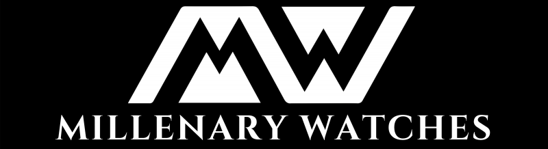 Millenary Watches logo