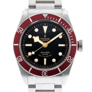 Tudor Black Bay 79220R