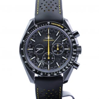 Omega Speedmaster Professional Moonwatch Apollo 8 New 2020