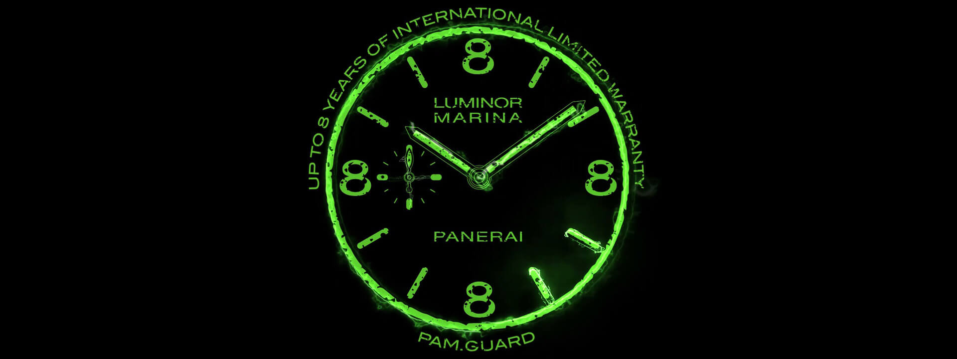 Panerai Warranty