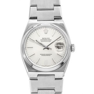 Rolex Oysterquartz