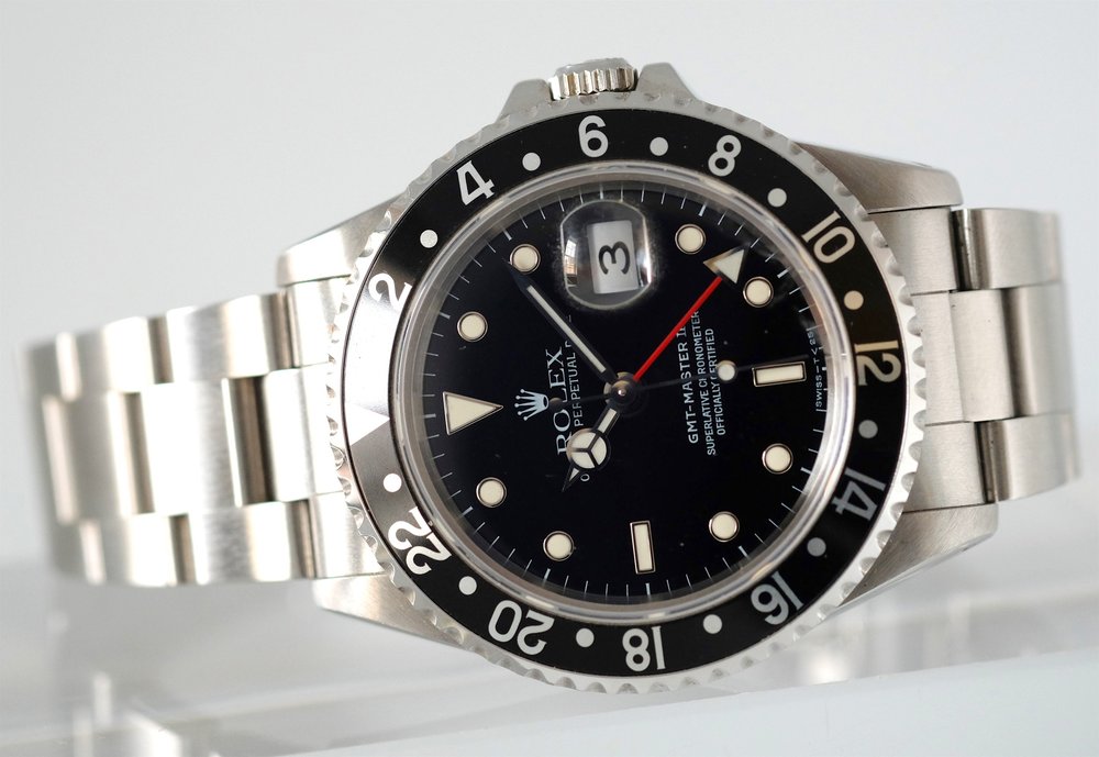 Rolex