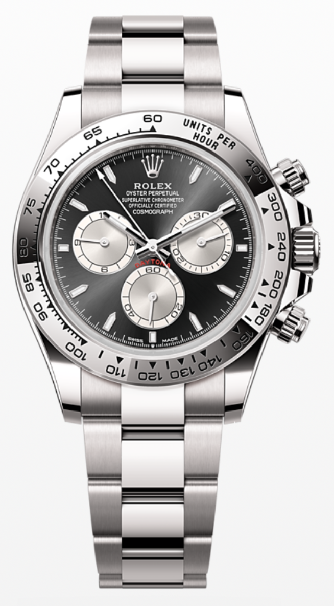 Rolex 126509