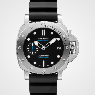 Panerai Submersible PAM00973