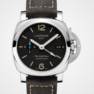 Panerai Luminor GMT PAM01535