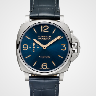 Panerai Luminor Due