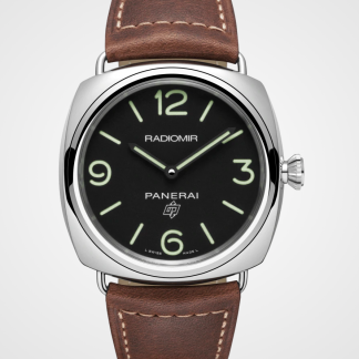 Panerai Radiomir Base Logo PAM00753