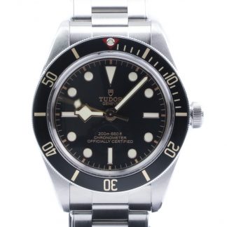 Tudor Black Bay Fifty-Eight 58 79030N 2020