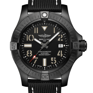 Breitling Avenger Automatic 45 Seawolf Night Mission V17319101B1X1