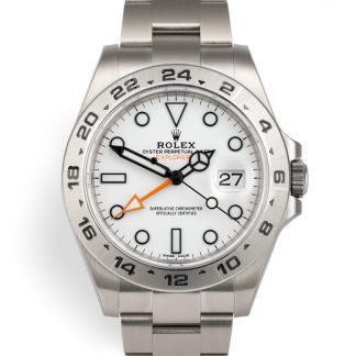 Rolex Explorer 216570