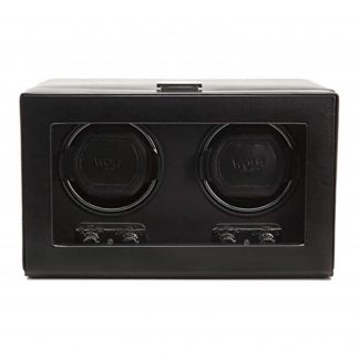 WOLF 270102 Heritage Double Watch Winder